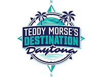 Teddy Morse's Destination Daytona