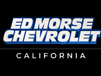 Ed Morse Chevy CA Cr Rev
