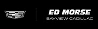 Ed Morse Cadillac Bayview white