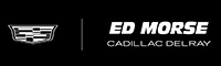 ed morse Cadillac delray white