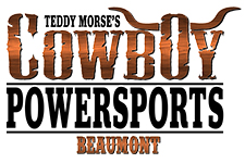 cowboy power sports of Beaumont