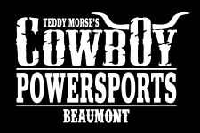 cowboy power sports of Beaumont