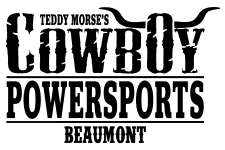 cowboy power sports of Beaumont