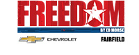 Freedom Chevy Fairfield