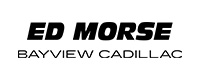 Ed Morse Cadillac Bayview white
