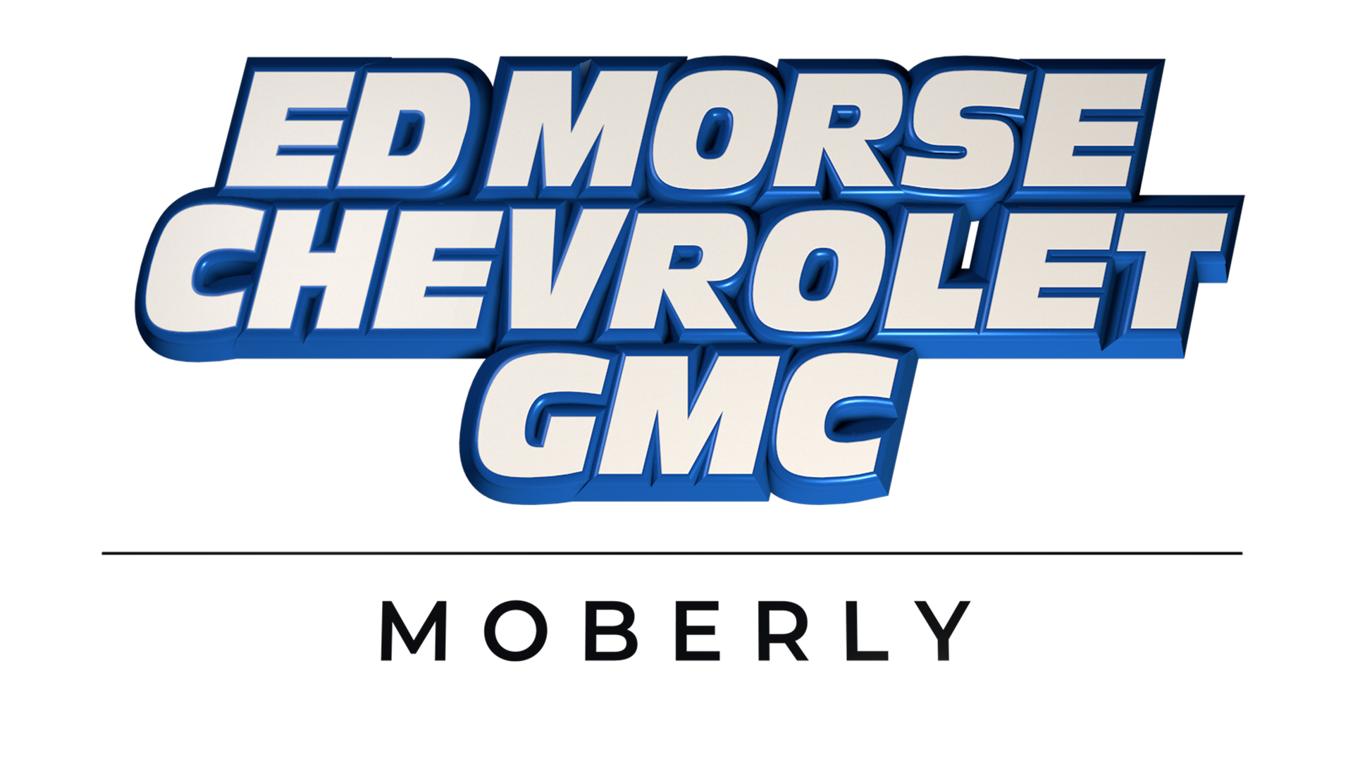 Ed Morse Chevrolet GMC Moberly