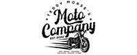 Teddy Morse's Moto Company full logo