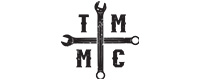 Teddy Morse's Moto Company TMMC logo