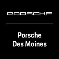Porsche Des Moines