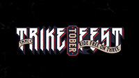 Teddy Morse's Triketoberfest horizontal