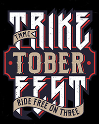 Teddy Morse's Triketoberfest vertical